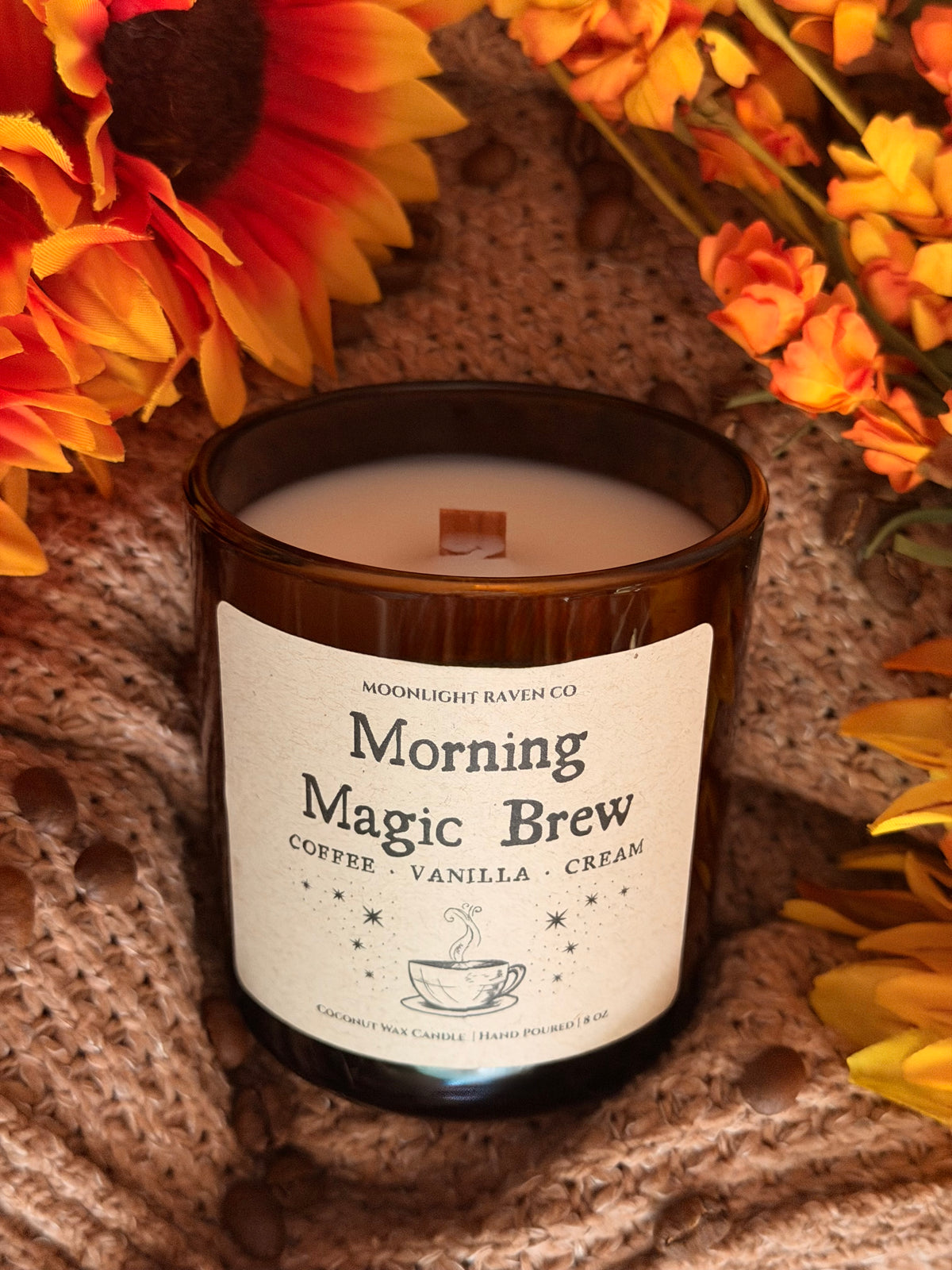 Morning Magic Brew