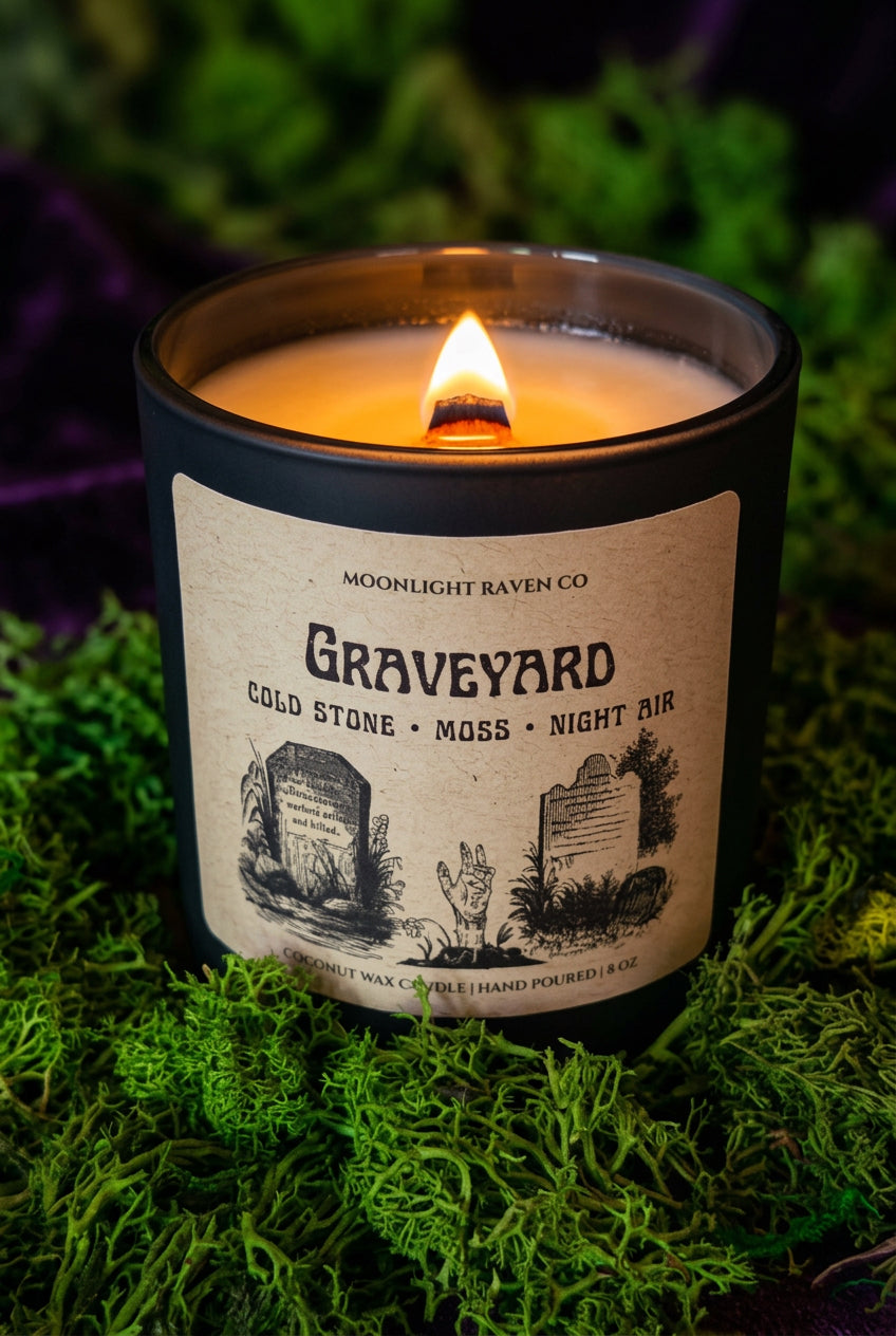 Graveyard