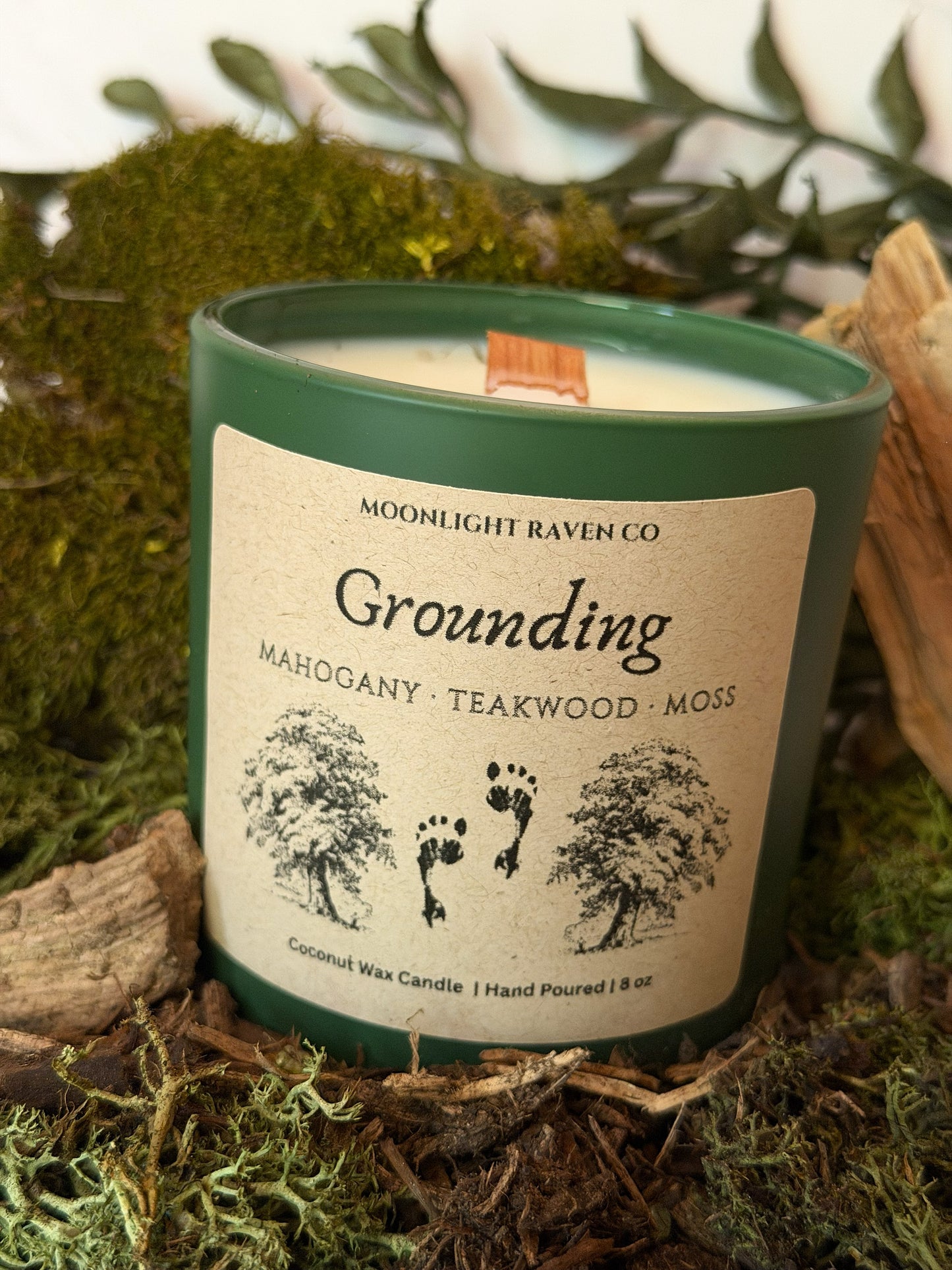 Grounding