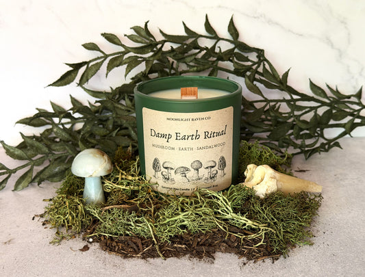 Damp Earth Ritual
