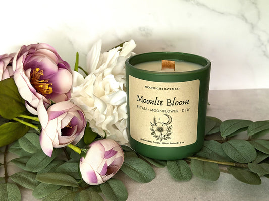 Moonlit Bloom