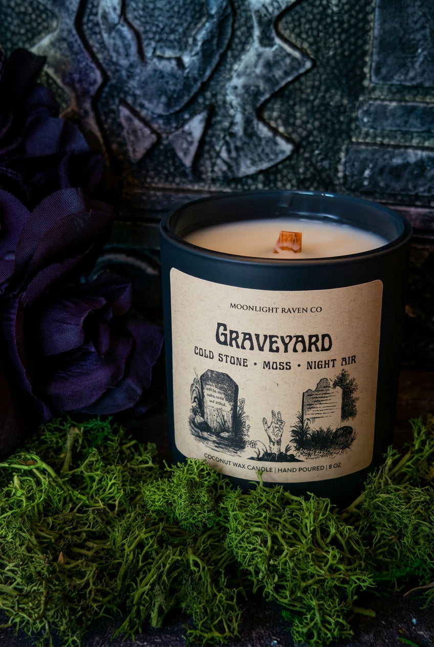 Graveyard