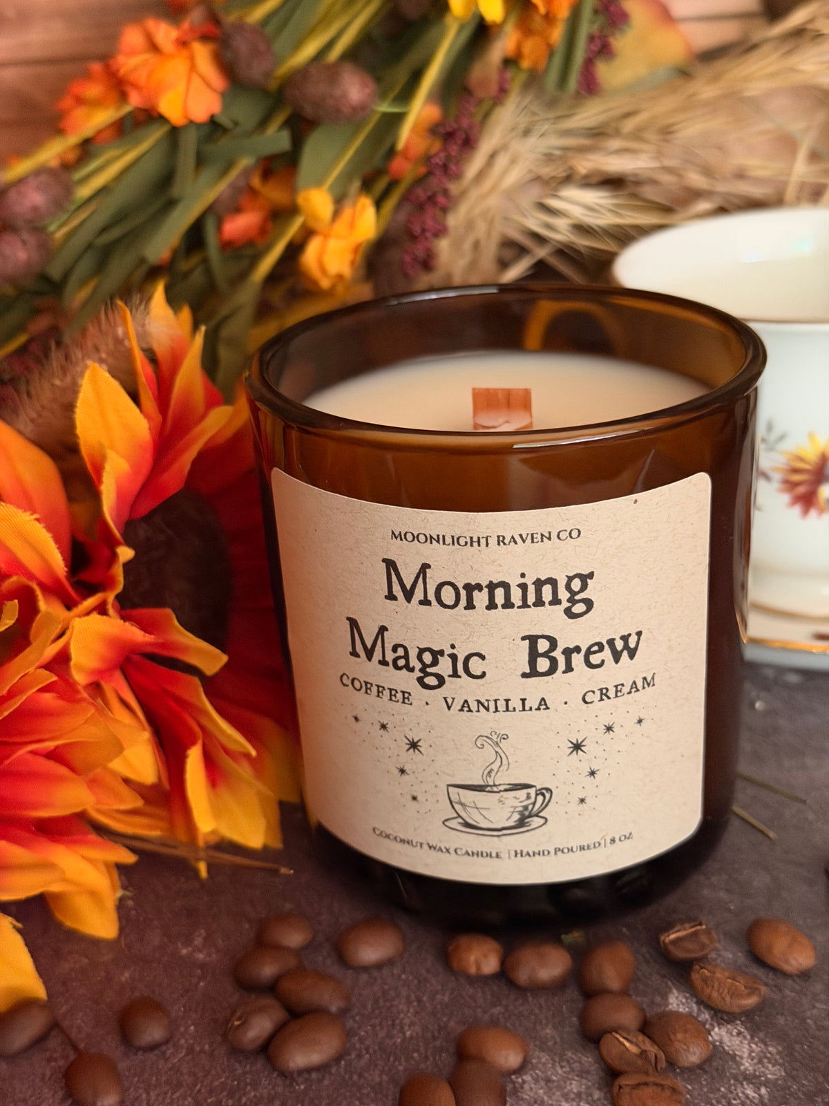 Morning Magic Brew