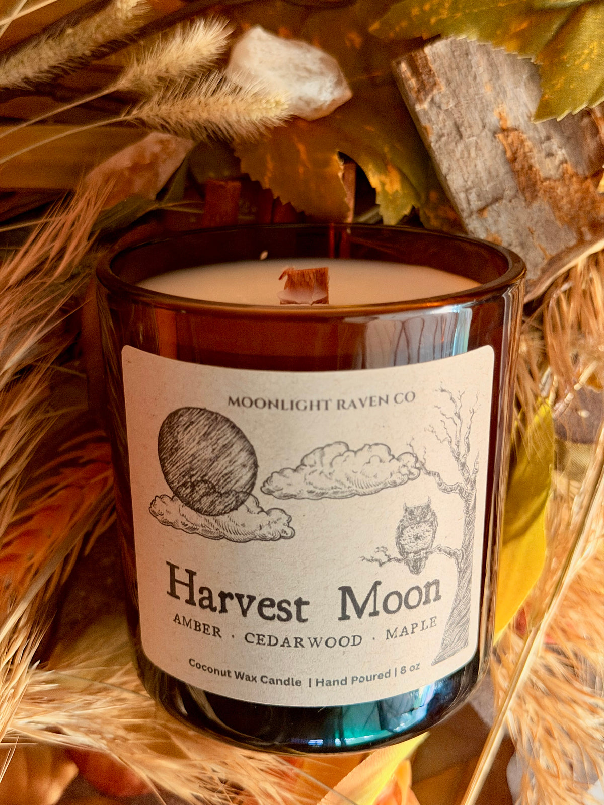 Harvest Moon