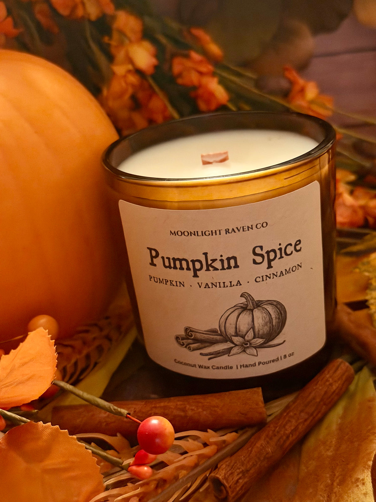 Pumpkin Spice