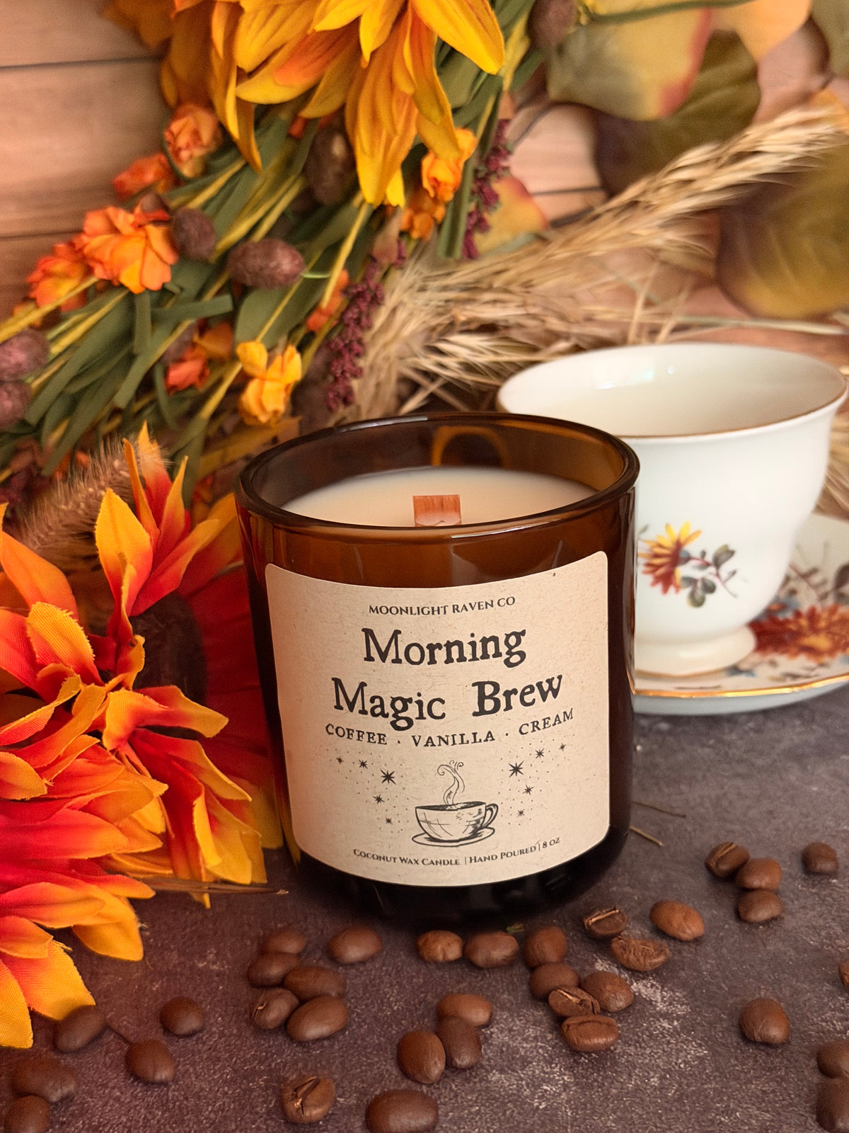 Morning Magic Brew