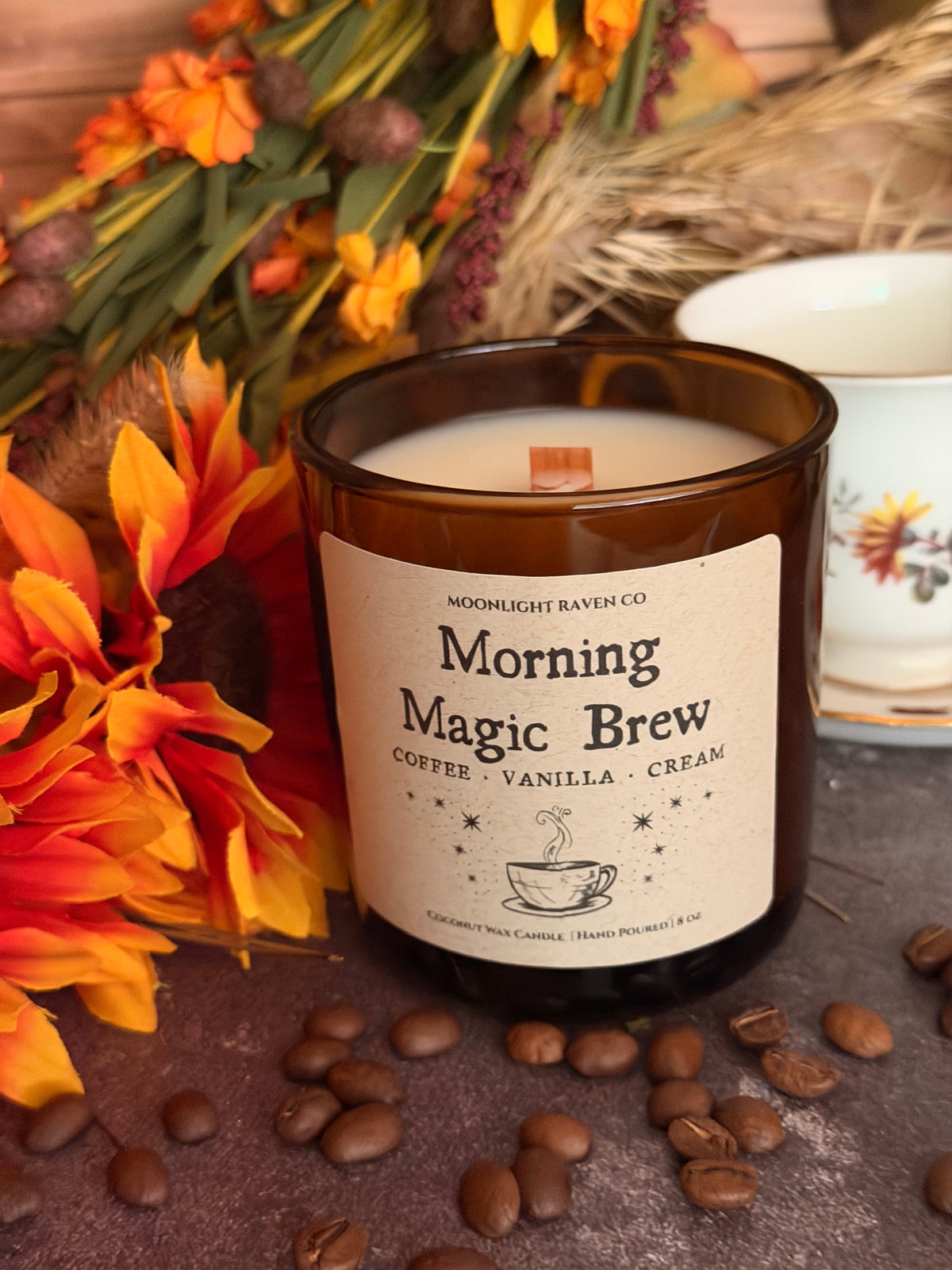 Morning Magic Brew
