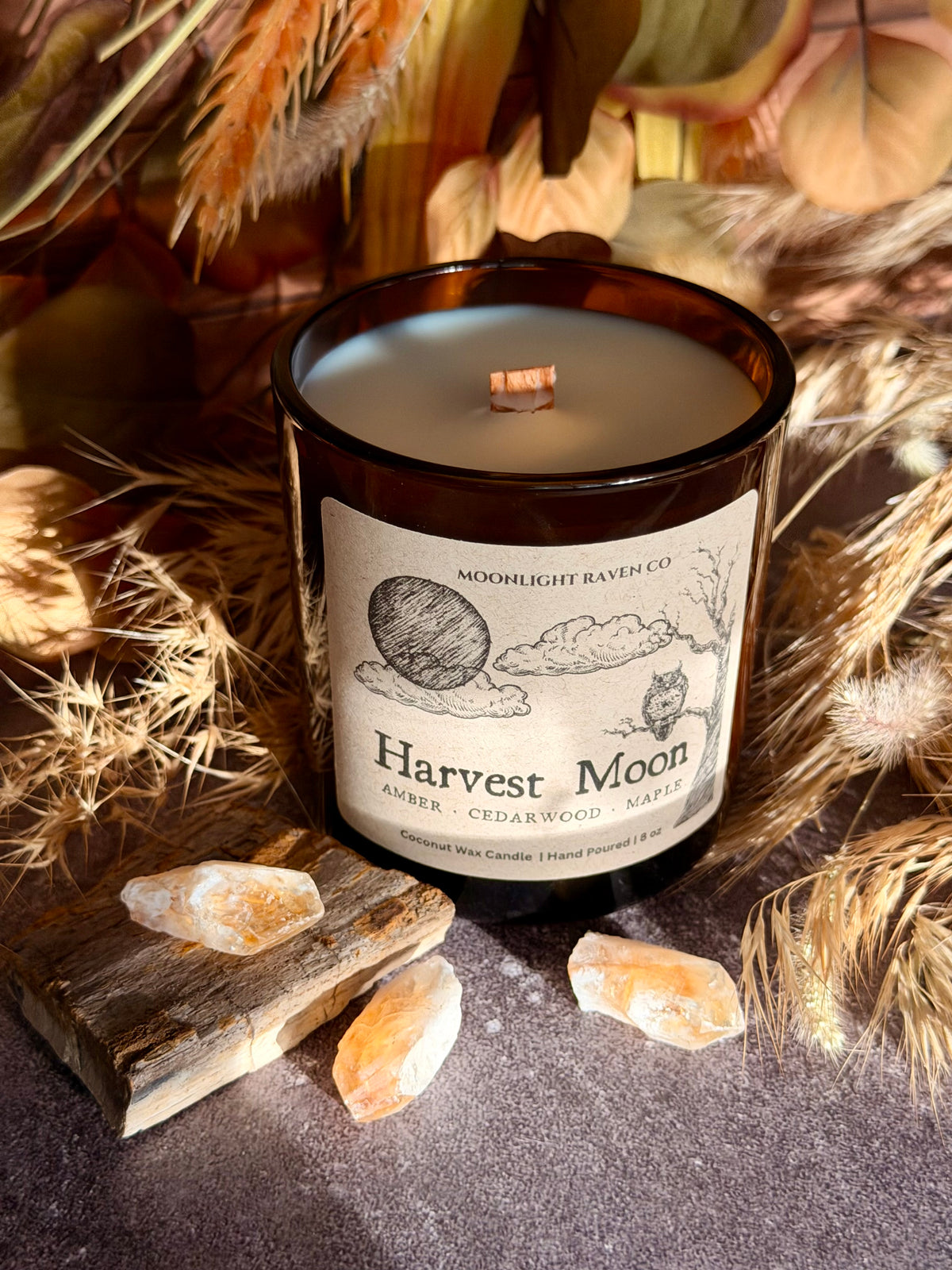 Harvest Moon