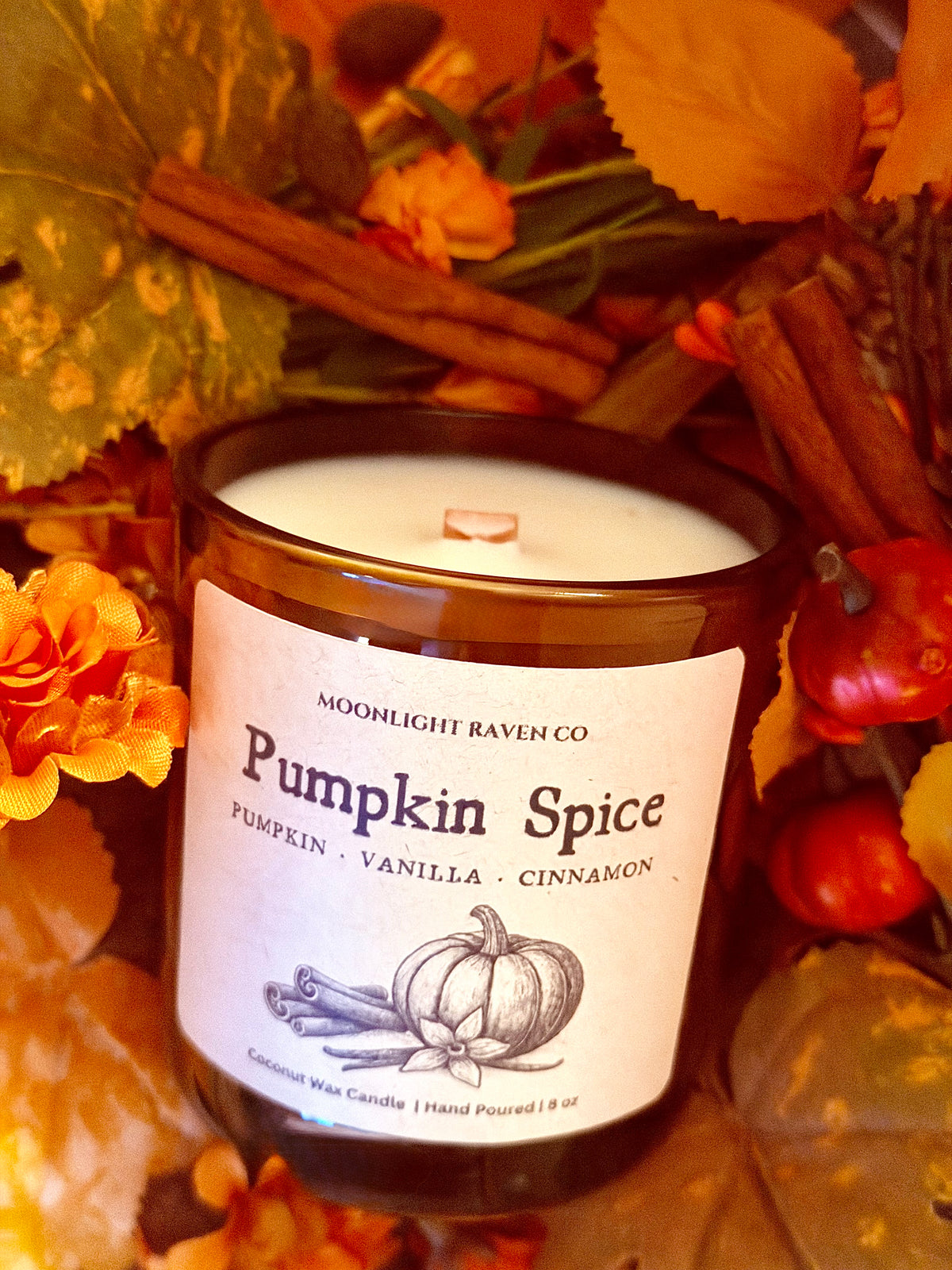 Pumpkin Spice