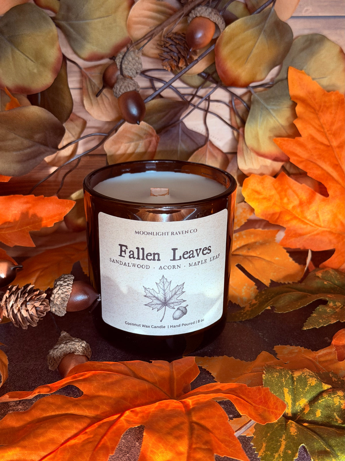 Fallen Leaves
