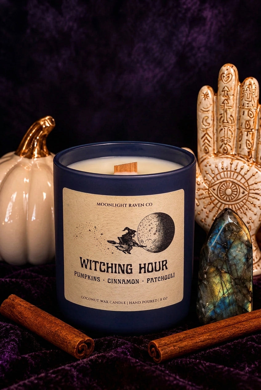 Witching Hour