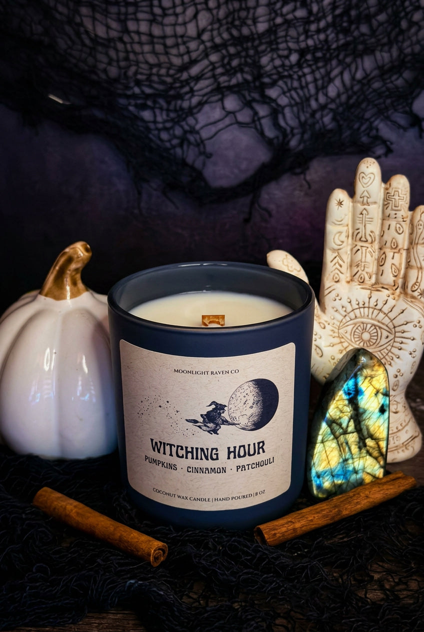 Witching Hour