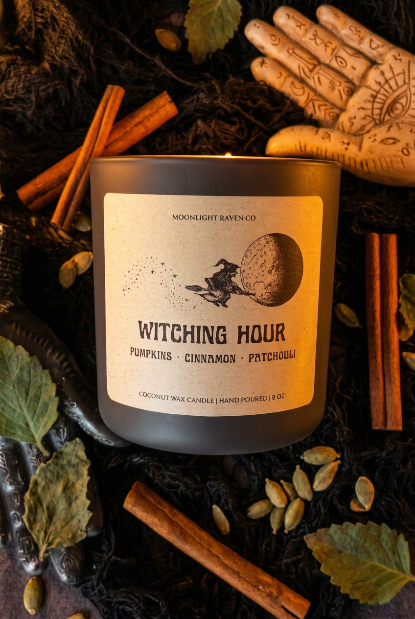 Witching Hour