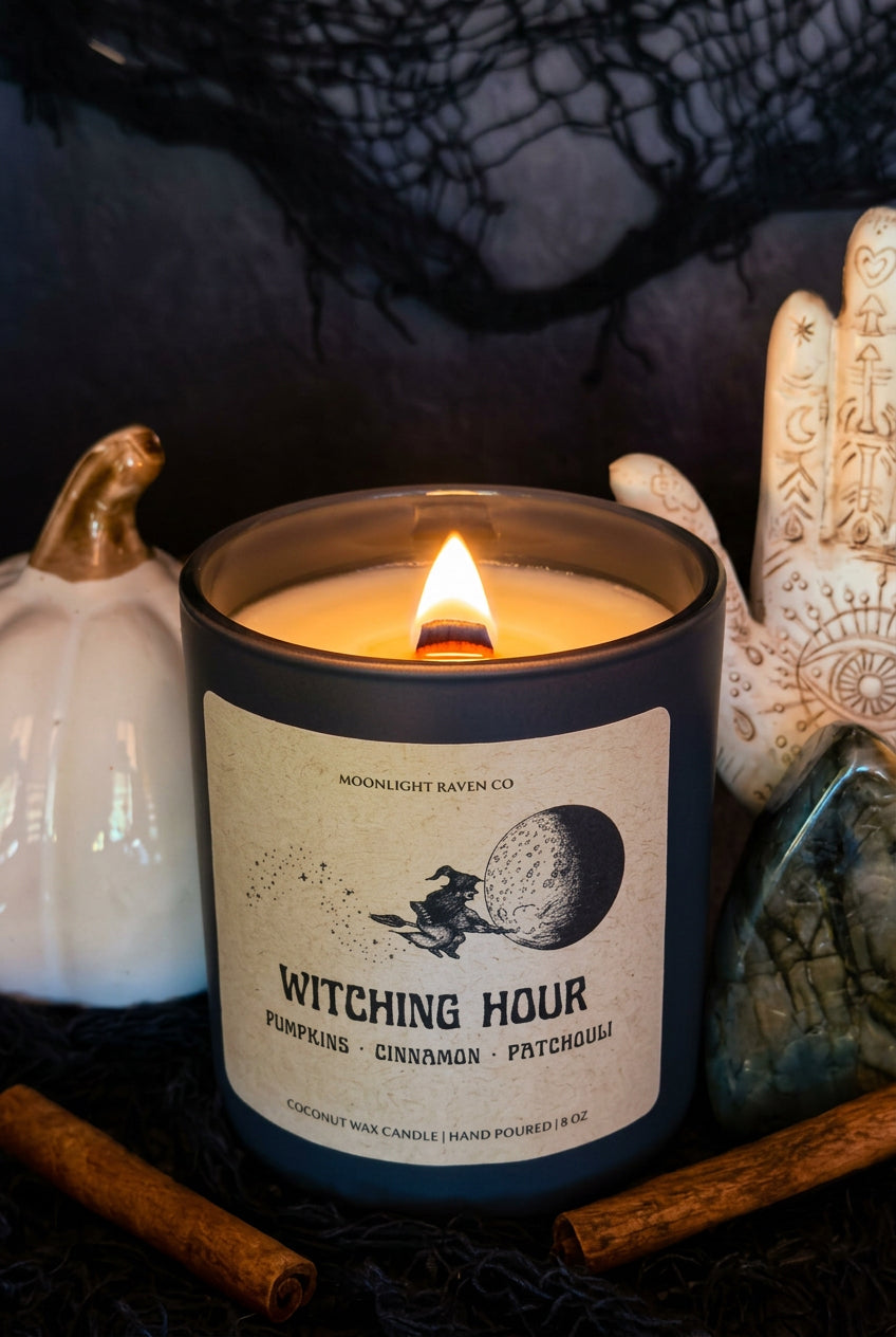 Witching Hour