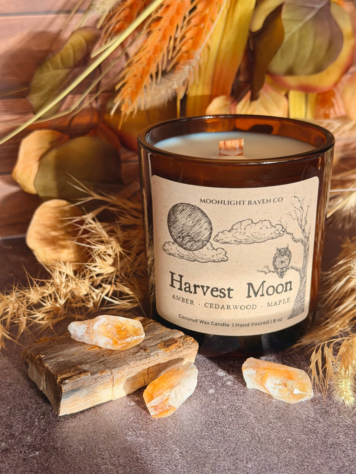 Harvest Moon