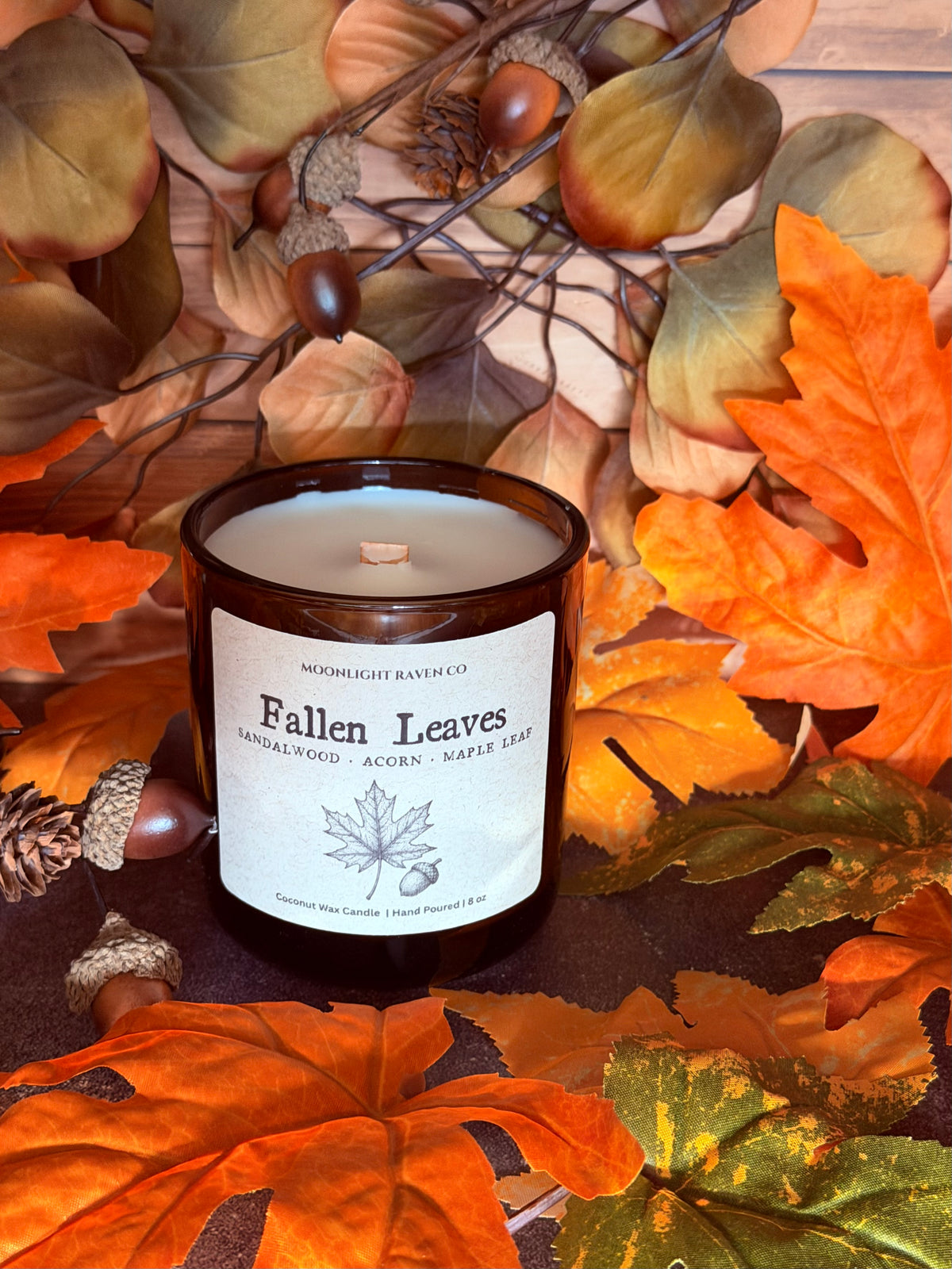 Fallen Leaves