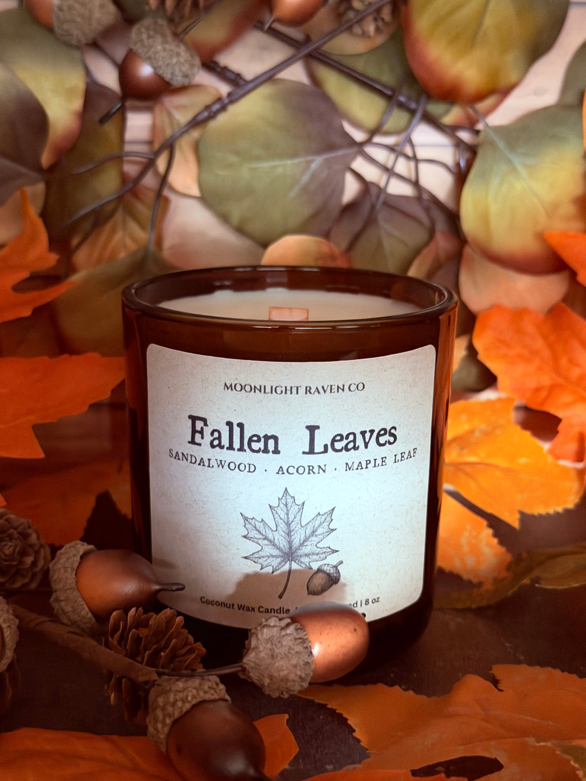 Fallen Leaves