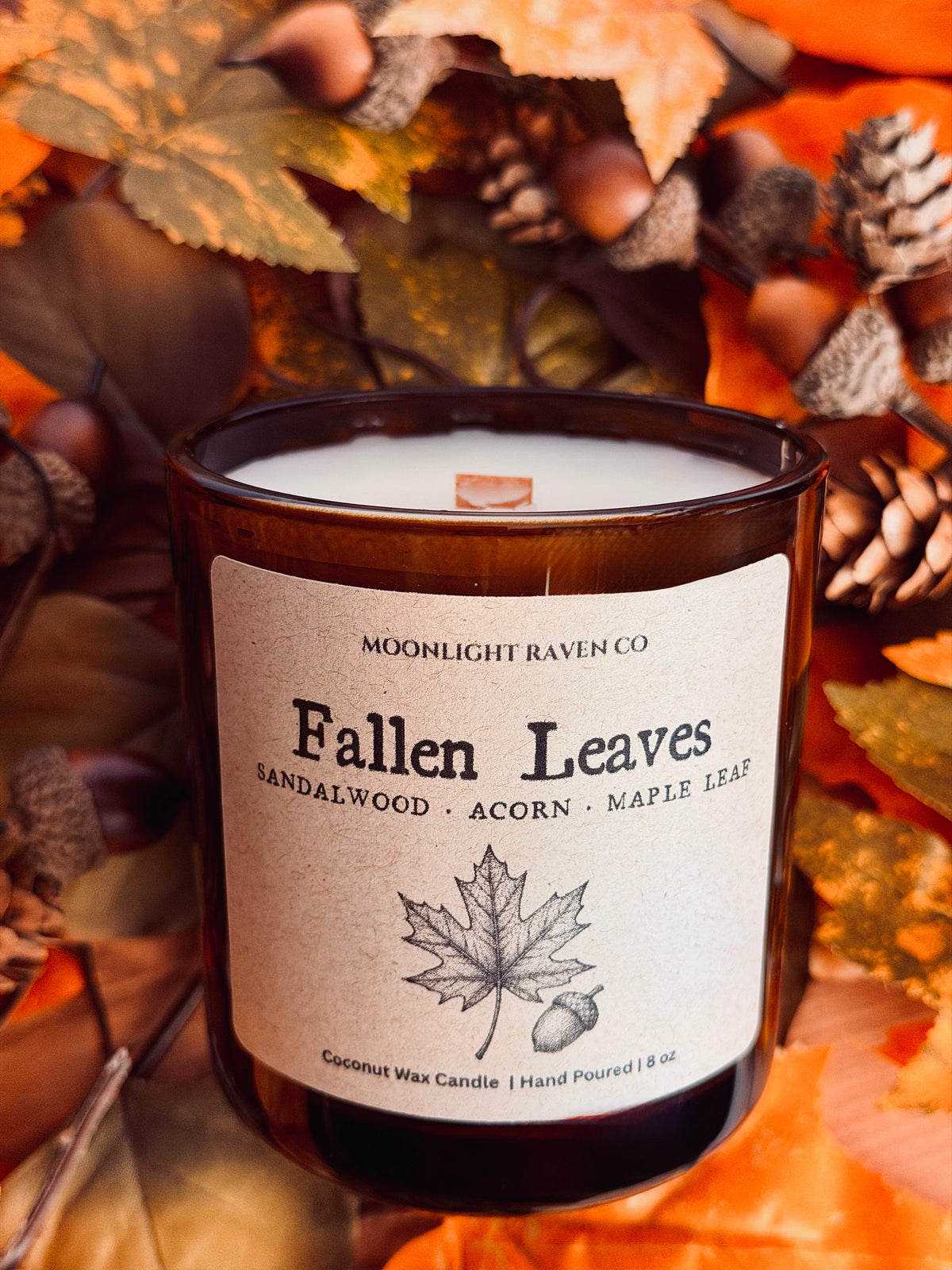 Fallen Leaves