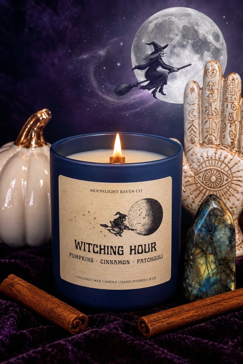 Witching Hour