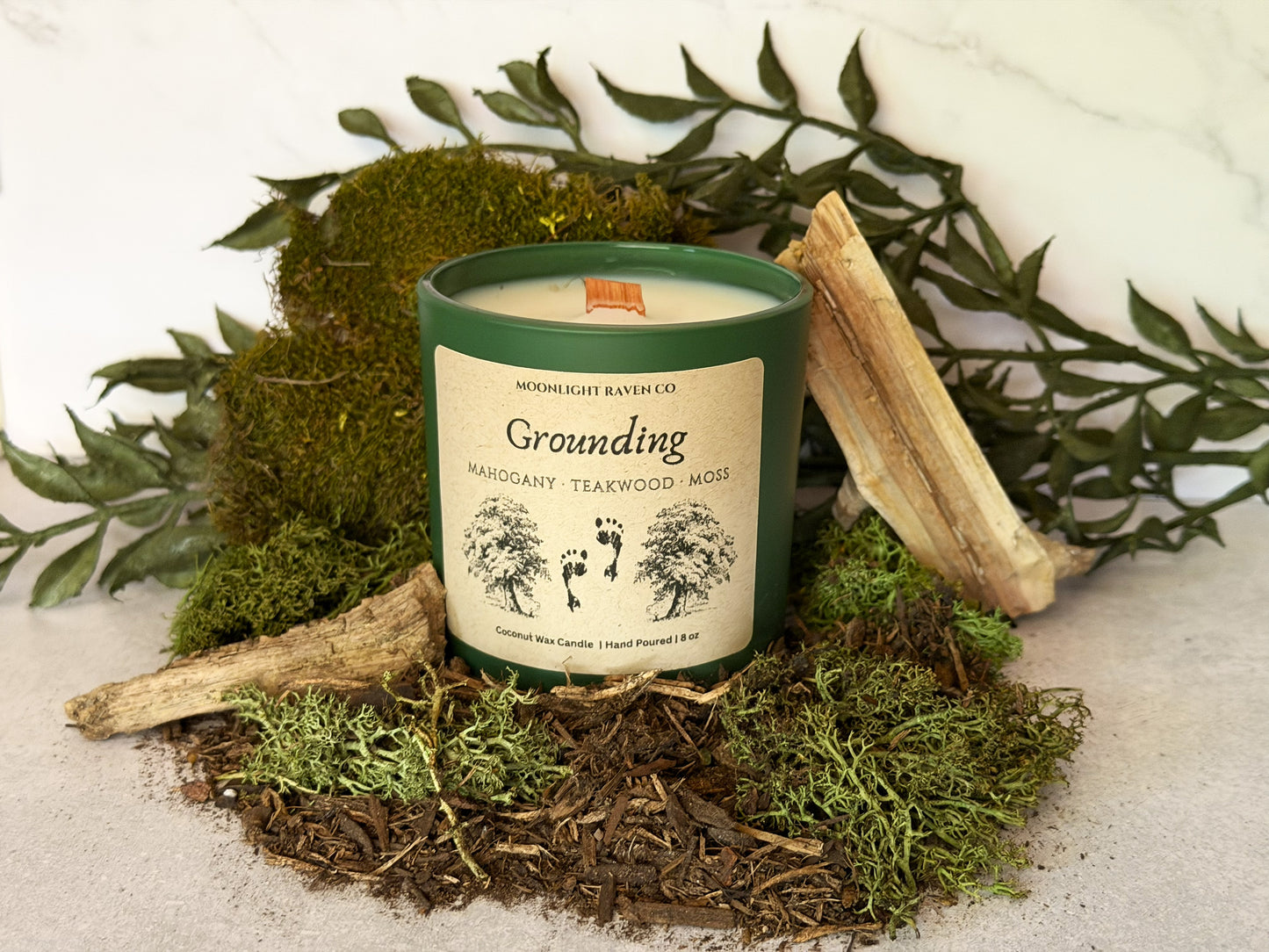 Grounding