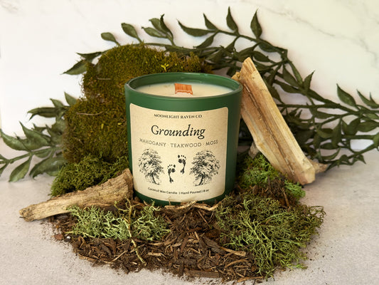Grounding
