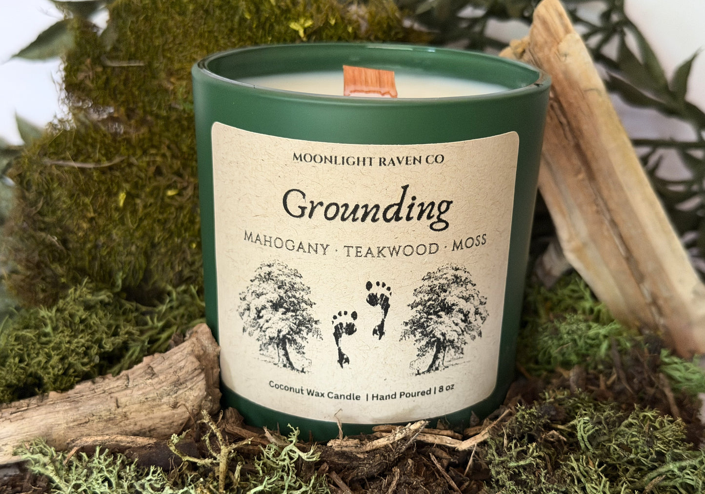 Grounding