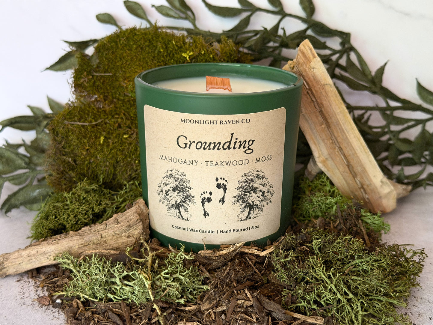 Grounding