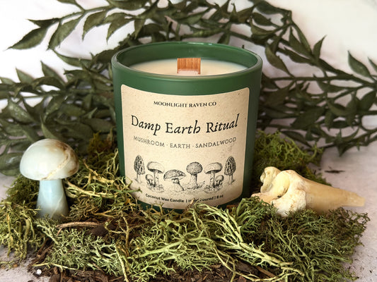 Damp Earth Ritual