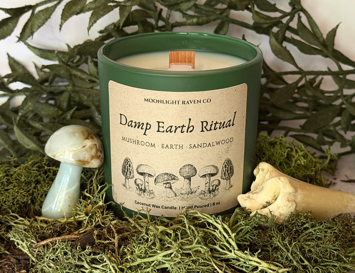 Damp Earth Ritual
