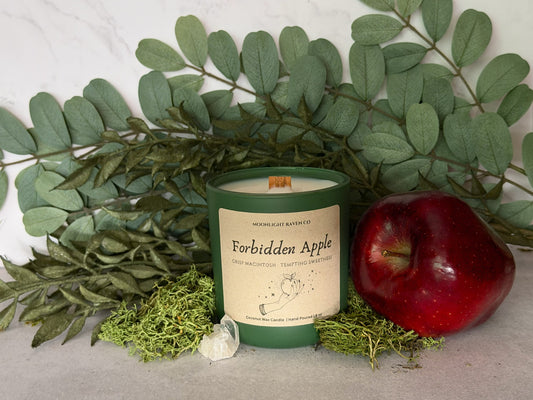 Forbidden Apple